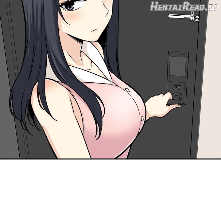 Excuse me, This is my Room Chapter 53 - page 13