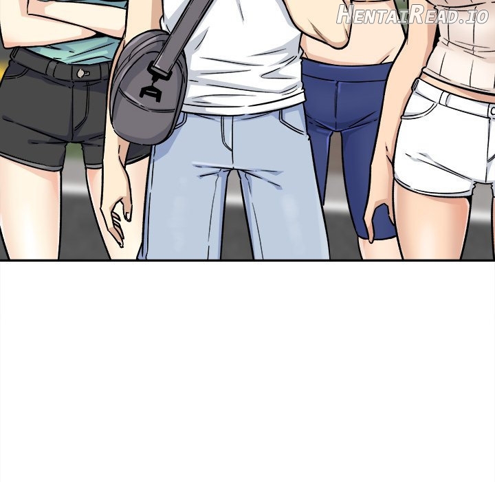 Excuse me, This is my Room Chapter 53 - page 130