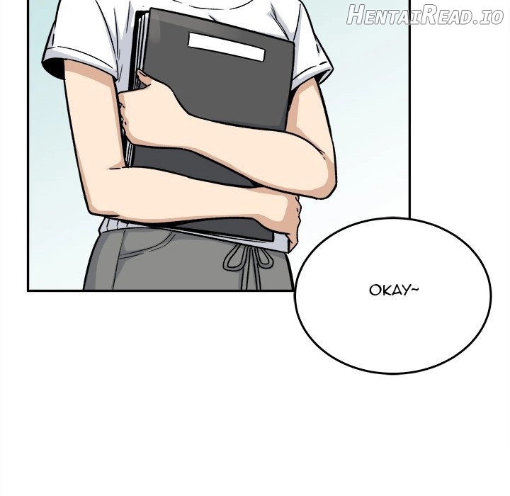 Excuse me, This is my Room Chapter 53 - page 132