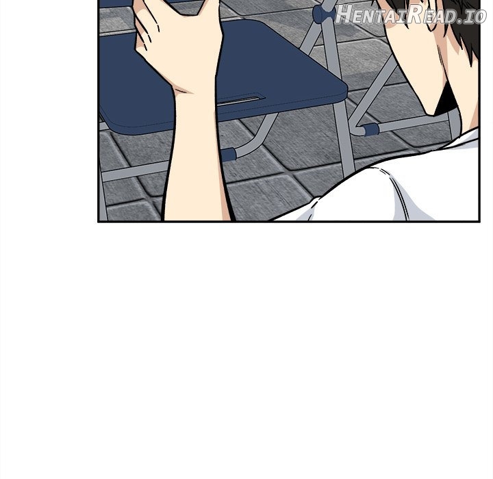 Excuse me, This is my Room Chapter 53 - page 134