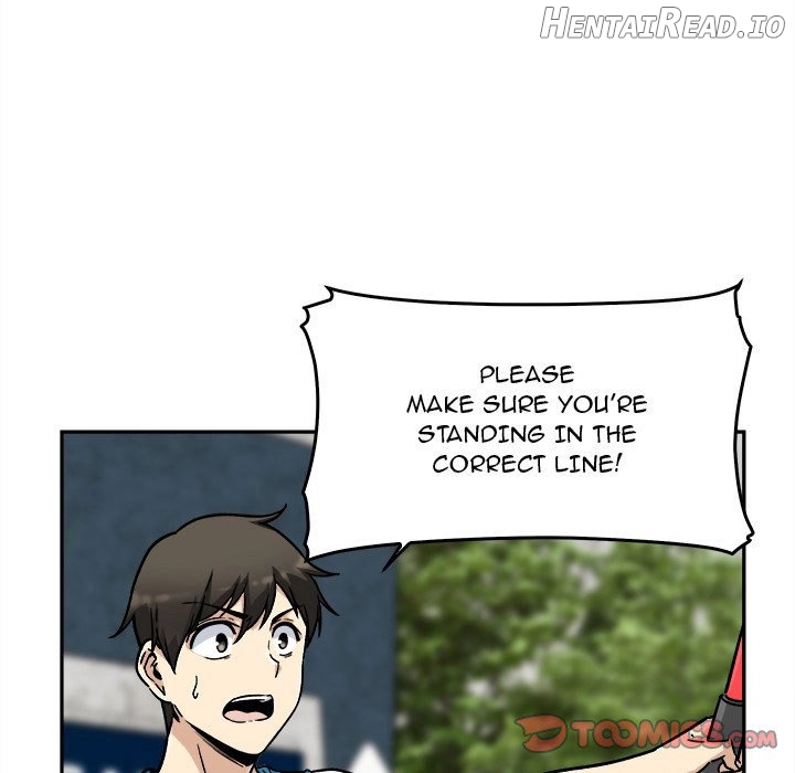 Excuse me, This is my Room Chapter 53 - page 135