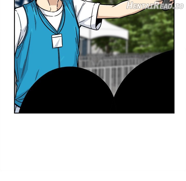 Excuse me, This is my Room Chapter 53 - page 136