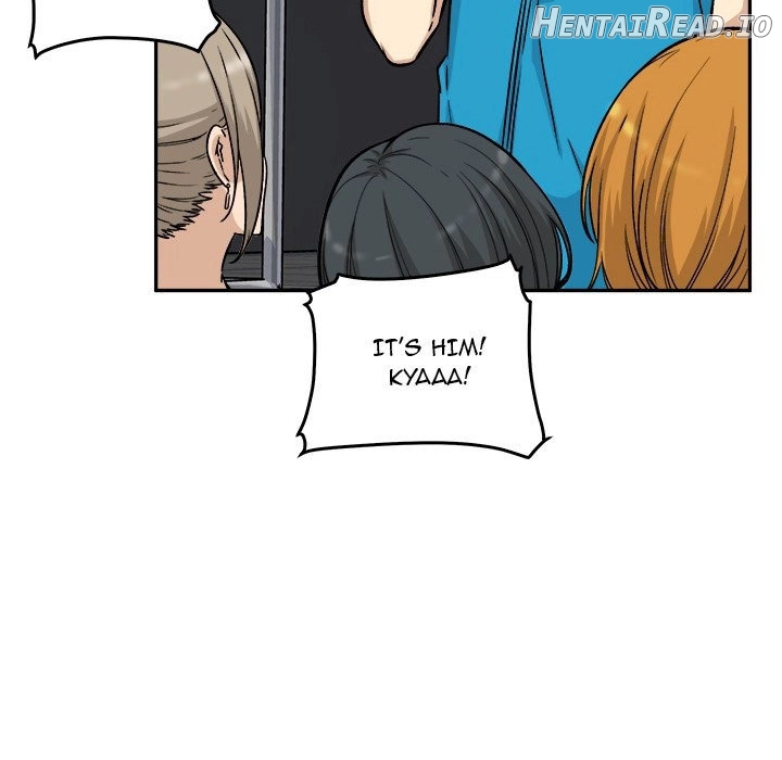 Excuse me, This is my Room Chapter 53 - page 138