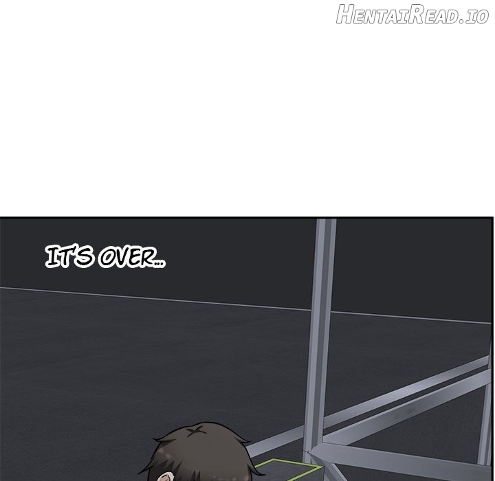Excuse me, This is my Room Chapter 53 - page 142