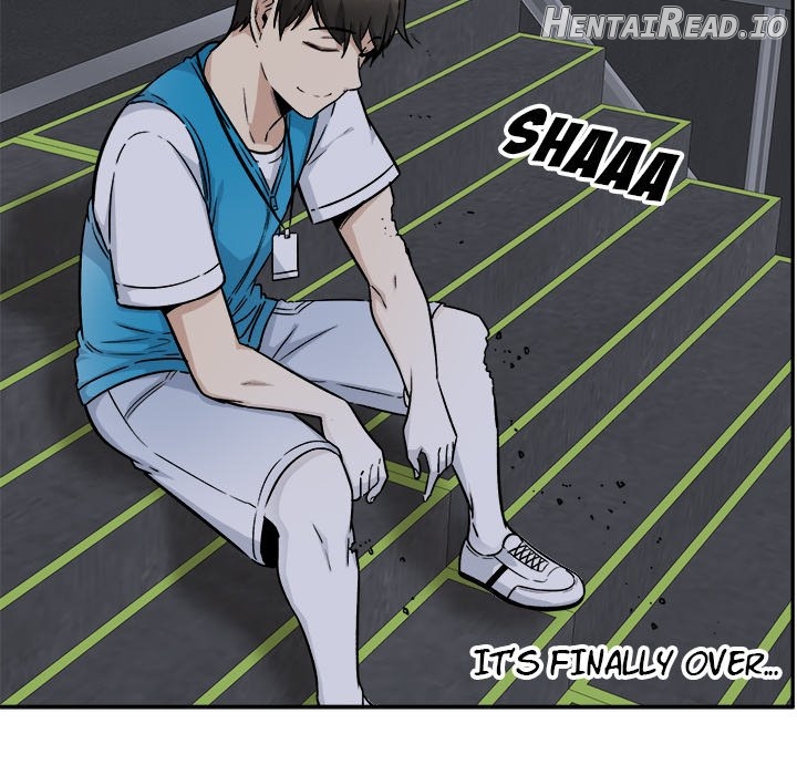 Excuse me, This is my Room Chapter 53 - page 143