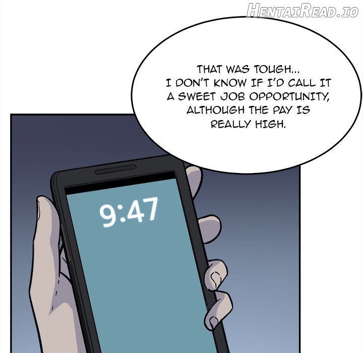 Excuse me, This is my Room Chapter 53 - page 145