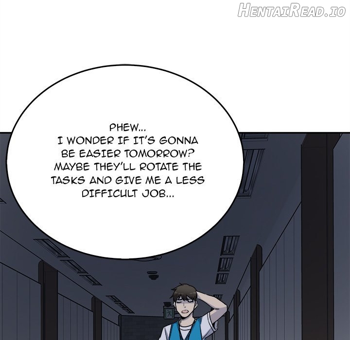 Excuse me, This is my Room Chapter 53 - page 151