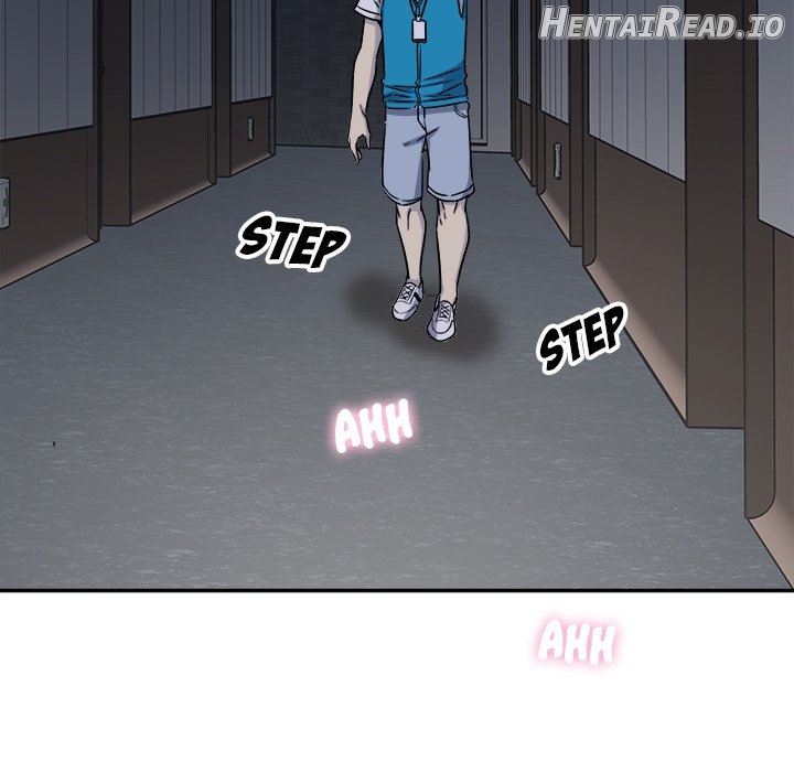 Excuse me, This is my Room Chapter 53 - page 152