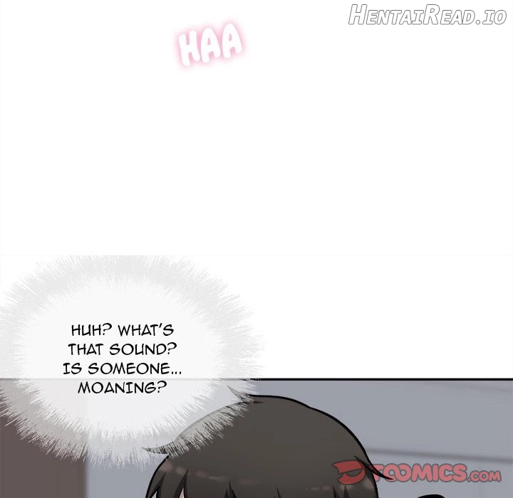 Excuse me, This is my Room Chapter 53 - page 153
