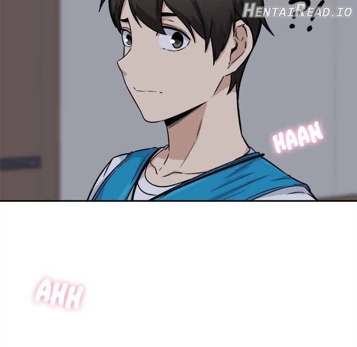 Excuse me, This is my Room Chapter 53 - page 154