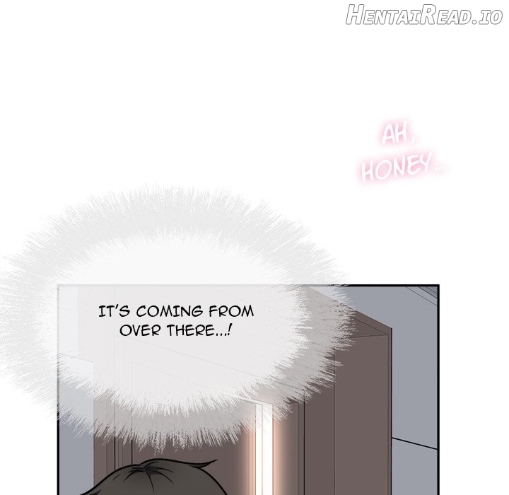 Excuse me, This is my Room Chapter 53 - page 155