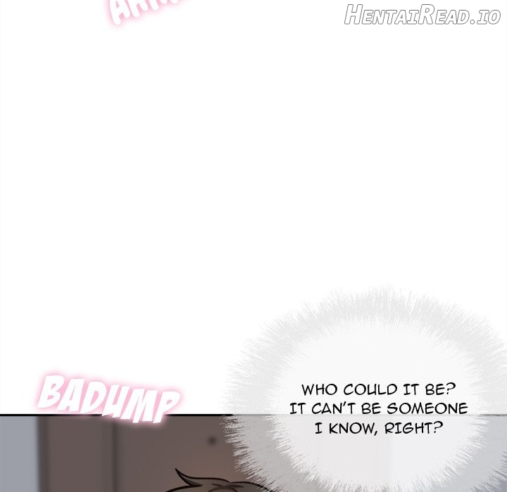 Excuse me, This is my Room Chapter 53 - page 157