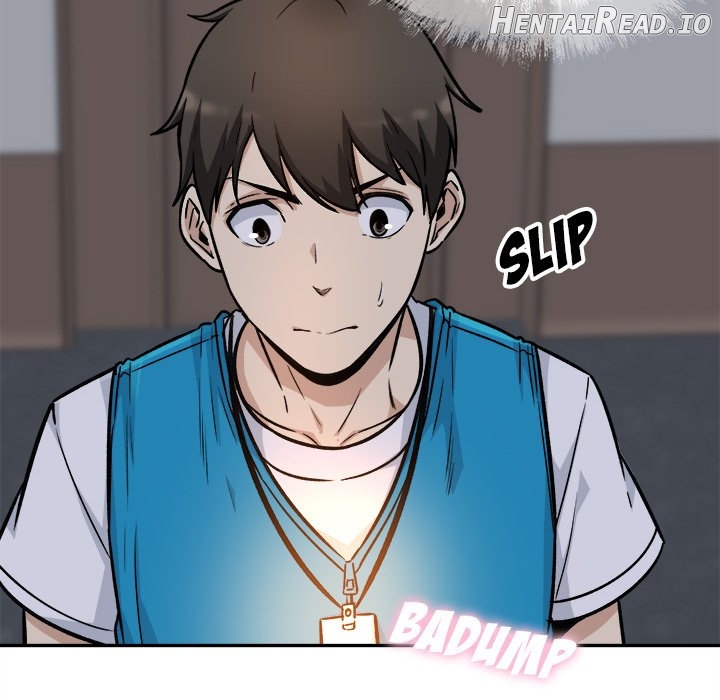 Excuse me, This is my Room Chapter 53 - page 158