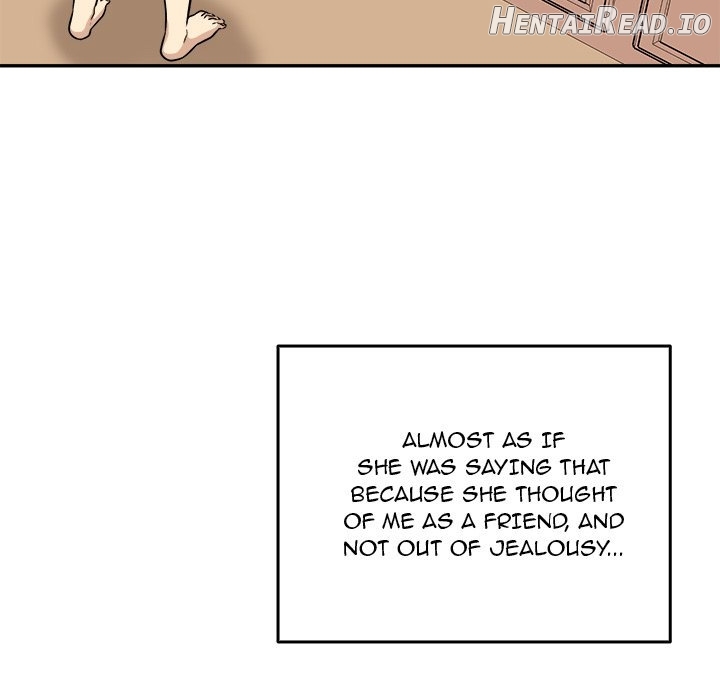 Excuse me, This is my Room Chapter 53 - page 16