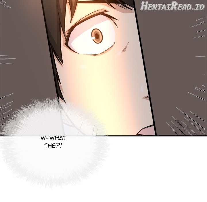Excuse me, This is my Room Chapter 53 - page 160