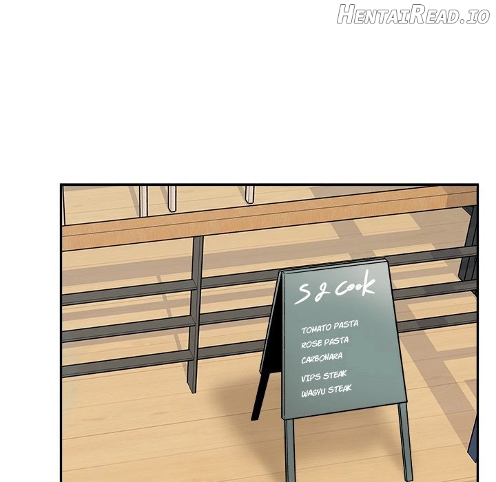Excuse me, This is my Room Chapter 53 - page 18