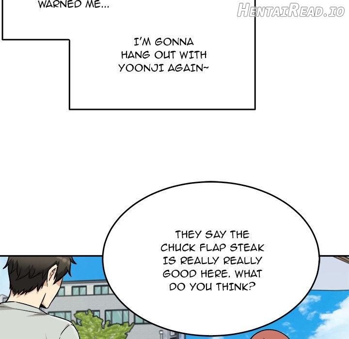 Excuse me, This is my Room Chapter 53 - page 23