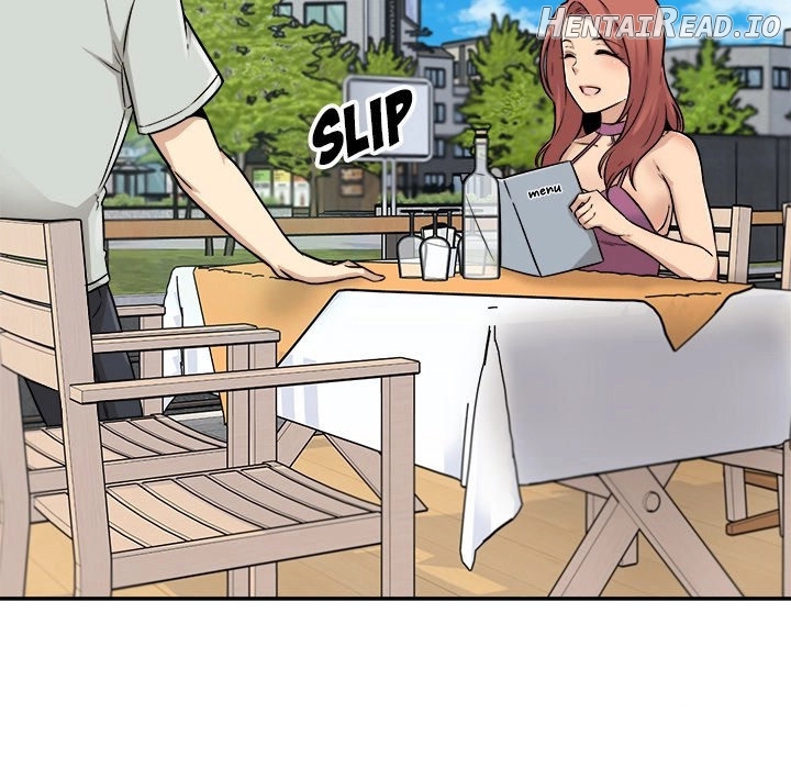Excuse me, This is my Room Chapter 53 - page 24