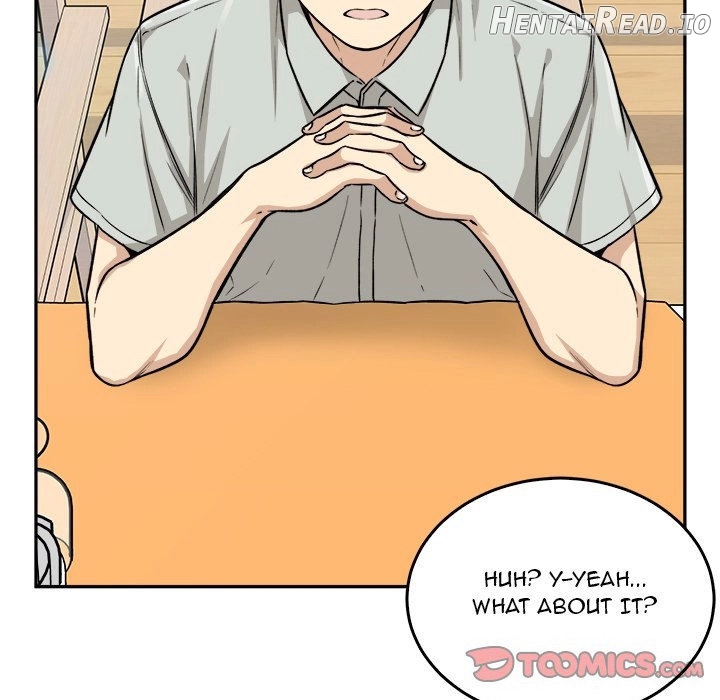 Excuse me, This is my Room Chapter 53 - page 27