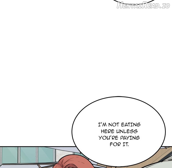 Excuse me, This is my Room Chapter 53 - page 28