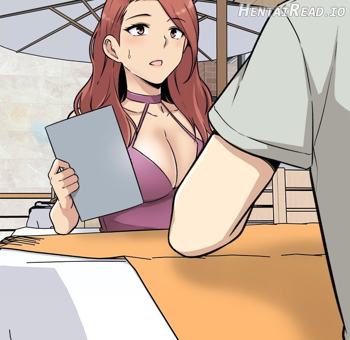 Excuse me, This is my Room Chapter 53 - page 29