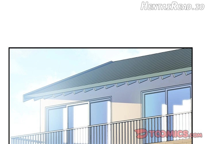 Excuse me, This is my Room Chapter 53 - page 3