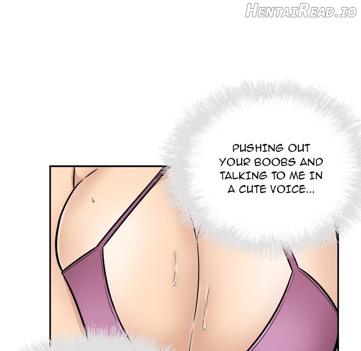 Excuse me, This is my Room Chapter 53 - page 34