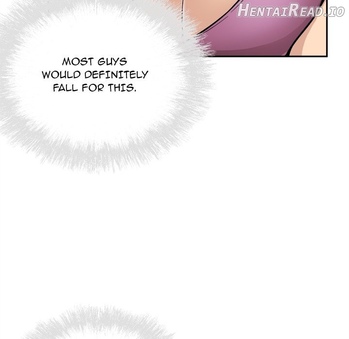 Excuse me, This is my Room Chapter 53 - page 35