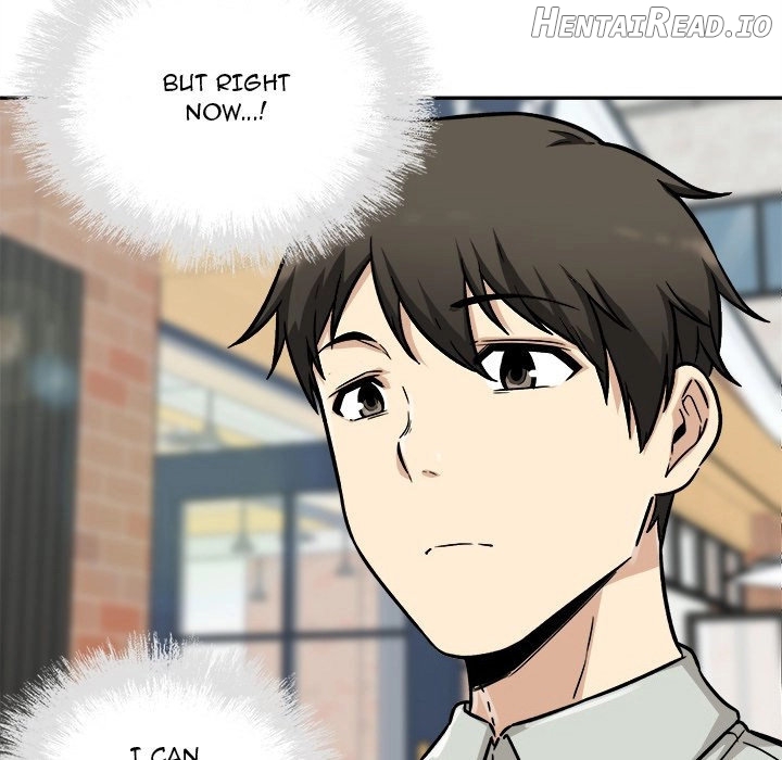 Excuse me, This is my Room Chapter 53 - page 36