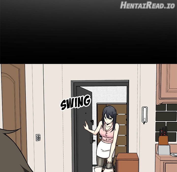Excuse me, This is my Room Chapter 53 - page 38