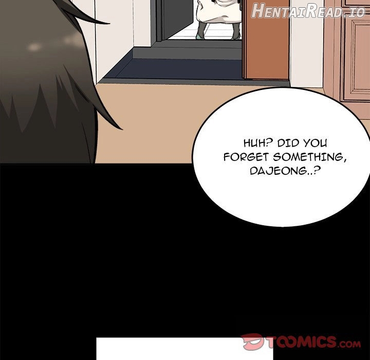 Excuse me, This is my Room Chapter 53 - page 39