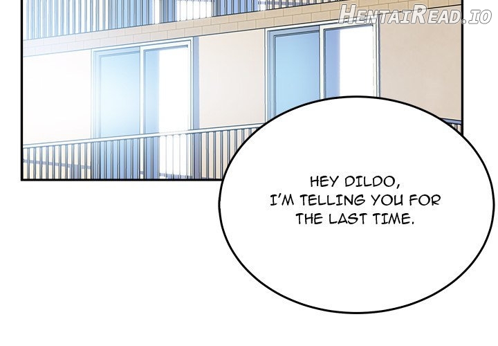 Excuse me, This is my Room Chapter 53 - page 4