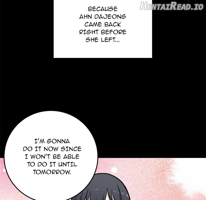Excuse me, This is my Room Chapter 53 - page 40