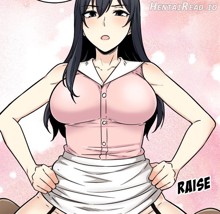 Excuse me, This is my Room Chapter 53 - page 41