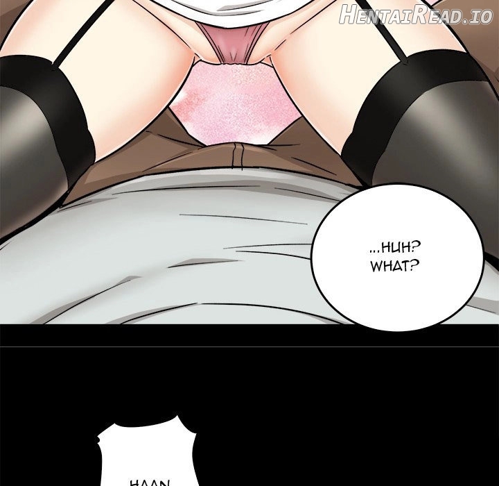 Excuse me, This is my Room Chapter 53 - page 42