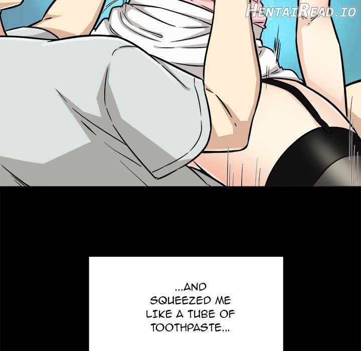 Excuse me, This is my Room Chapter 53 - page 44
