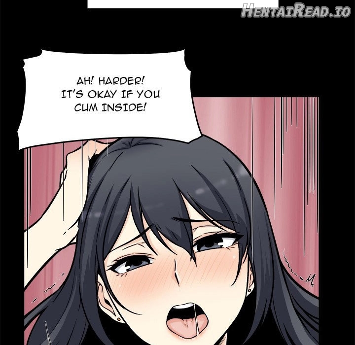 Excuse me, This is my Room Chapter 53 - page 45