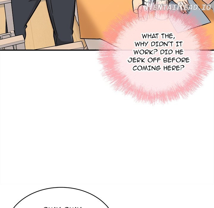 Excuse me, This is my Room Chapter 53 - page 49