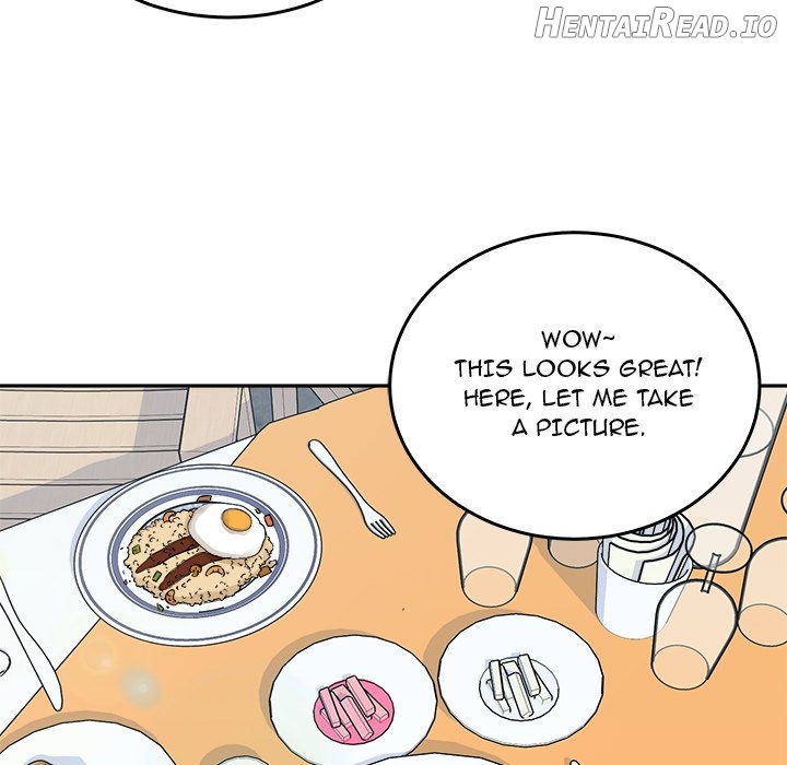 Excuse me, This is my Room Chapter 53 - page 52