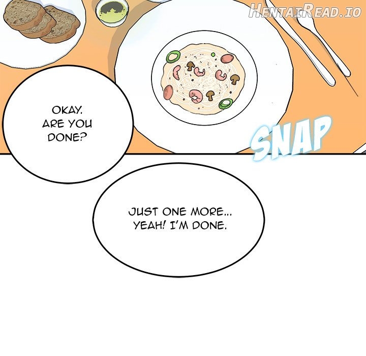 Excuse me, This is my Room Chapter 53 - page 53