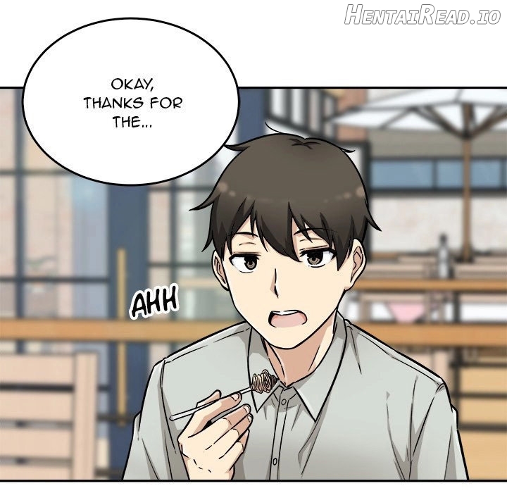 Excuse me, This is my Room Chapter 53 - page 54