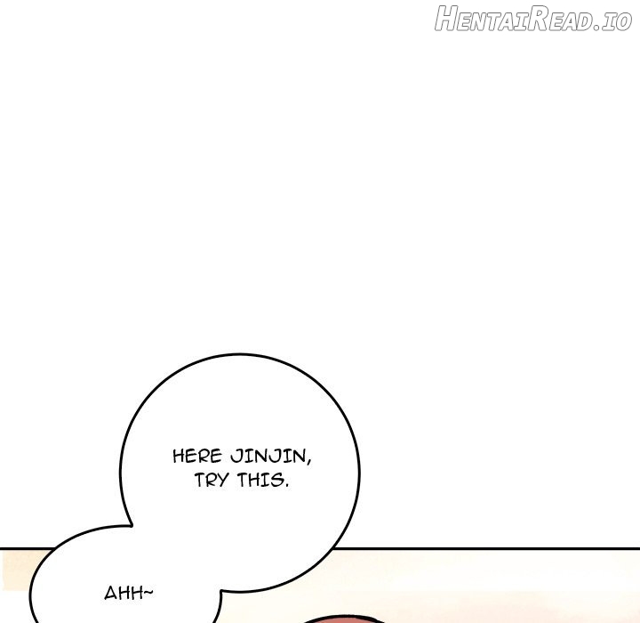 Excuse me, This is my Room Chapter 53 - page 55