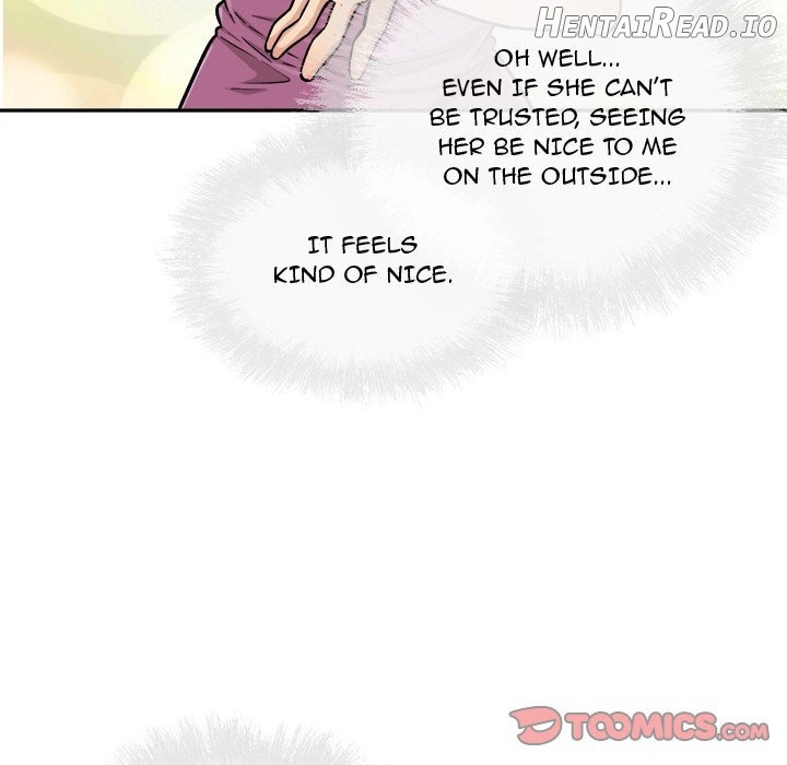 Excuse me, This is my Room Chapter 53 - page 57