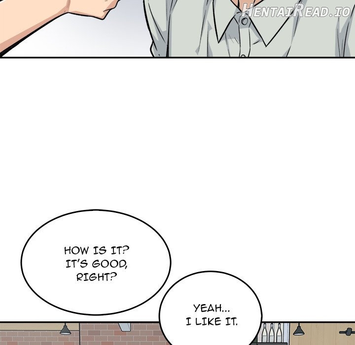 Excuse me, This is my Room Chapter 53 - page 59