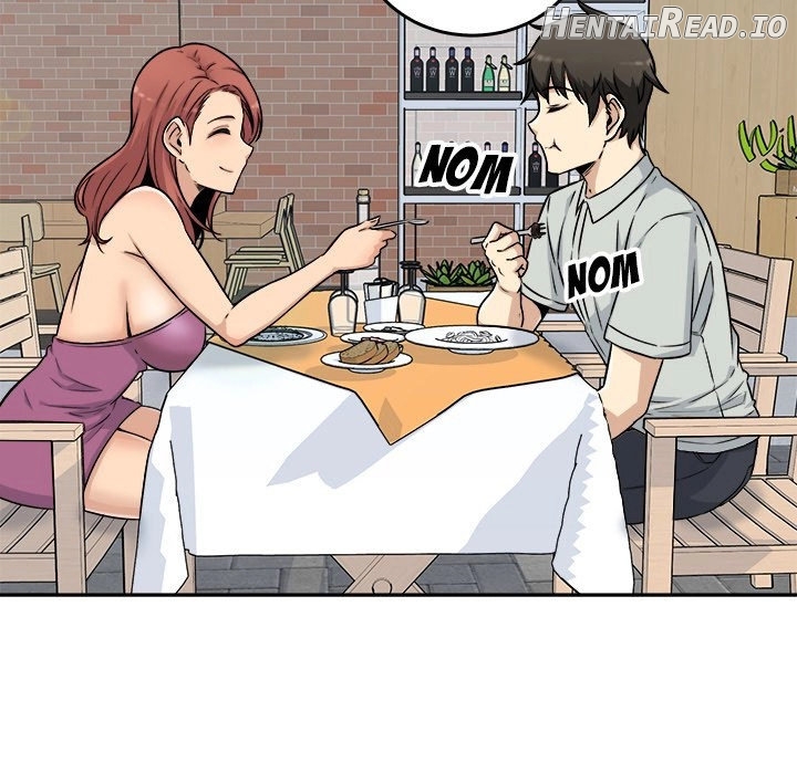 Excuse me, This is my Room Chapter 53 - page 60