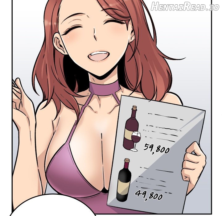 Excuse me, This is my Room Chapter 53 - page 62