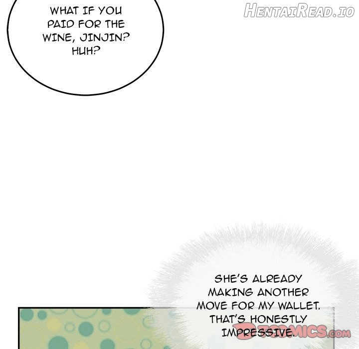 Excuse me, This is my Room Chapter 53 - page 63