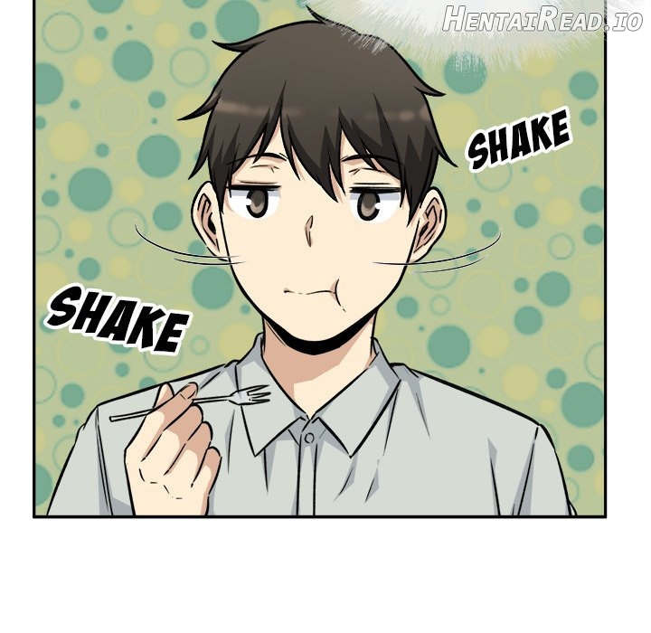 Excuse me, This is my Room Chapter 53 - page 64