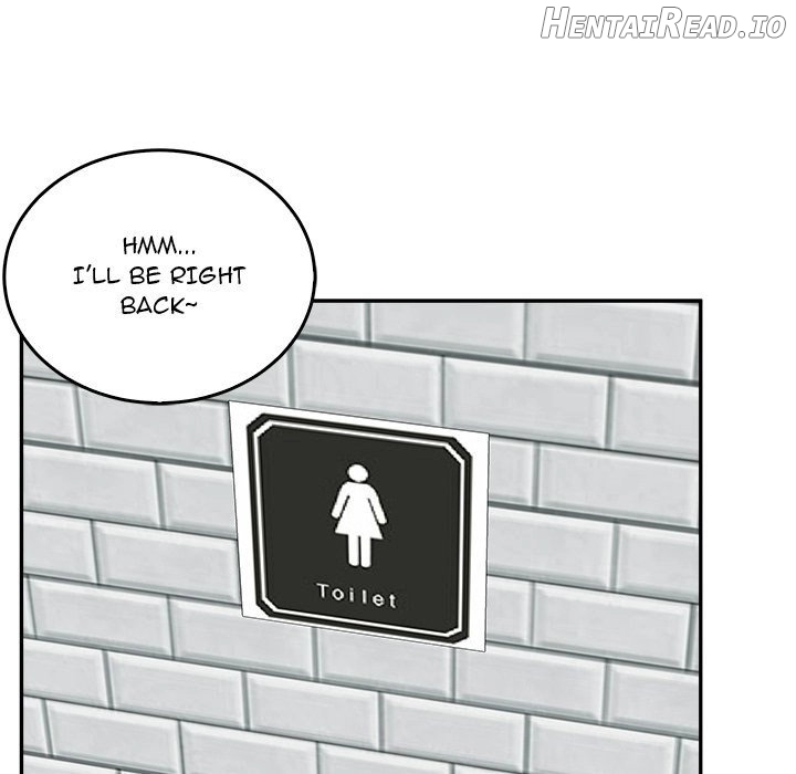 Excuse me, This is my Room Chapter 53 - page 66