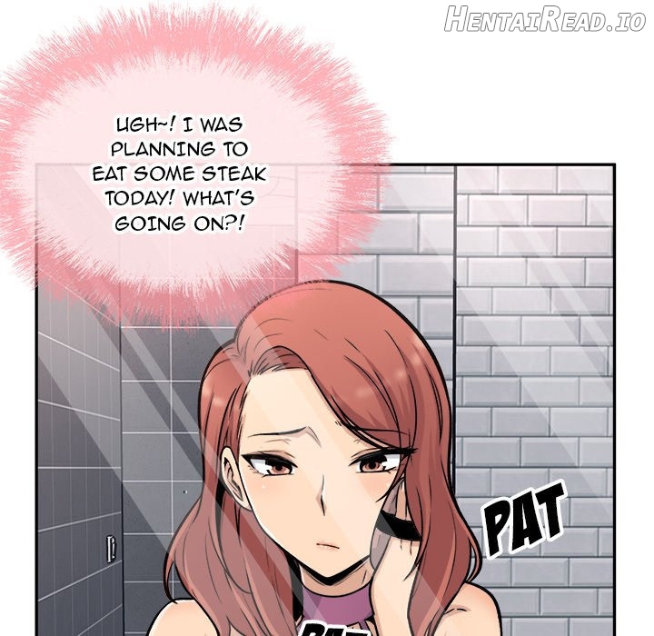 Excuse me, This is my Room Chapter 53 - page 68